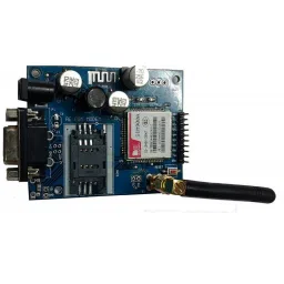 SIM900A GSM GPRS Module with RS232 Interface and SMA Antenna image 4