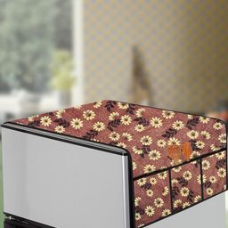 The Furnishing Tree Plastic Refrigerator Covers-image-44