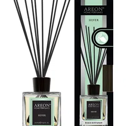 Areon Home Perfume Silver Sticks - 150 ml-image-16