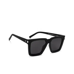 Vincent Chase Unisex Wayfarer Sunglasses with Polarised and UV Protected Lens 228731-76
