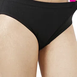 Diving Deep Women Pack of 2 Cotton Low-Rise Hipster Briefs-picture-11
