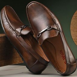 GWALK Men Loafers-picture-14