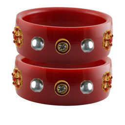 Vidhya Kangan Girls Multi Bangle-picture-46