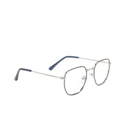 Specsmakers Unisex Full Rim Round Frames-image-12
