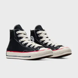 Converse Unisex Lace-Ups Mid-Top Sneakers-picture-41