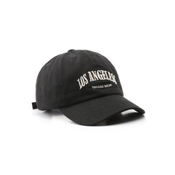 StyleCast x Revolte Men Embroidered Baseball Cap-picture-16