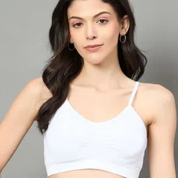 DressBerry Bra Medium Coverage Lightly Padded-13