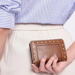 MANGO Women Two Fold Wallet-picture-50