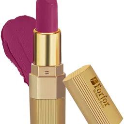 FORFOR Xpression Set Of 5 Stick Matte Bullet Lipstick - 3.5g Each-301-302-303-304-305 image 2