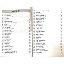 scholars hub Composition & Creative Writing Vol 4 Book - English image 3