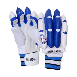 Men Cricket Batting Gloves-image-73