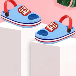 Smartots Kids Clogs Sandals-picture-23