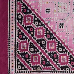 Kaizen TEXO FAB Printed Dupatta image 2