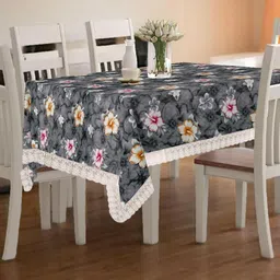 Wings Star Multi Plastic Table Covers-image-52