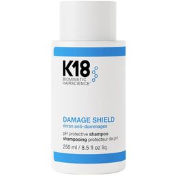 K18 Damage Shield pH Protective Shampoo - 250ml-40