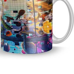 Gift4You Ceramic Cup-image-89