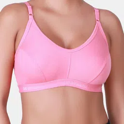 SKDREAMS Bra Full Coverage image 2