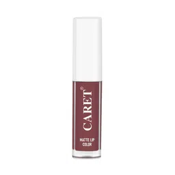 CARET ORGANIC Set Of 3 Super-Pigmented Matte Lipsticks - 2 ml Each - Shade 1-5-6 image 5