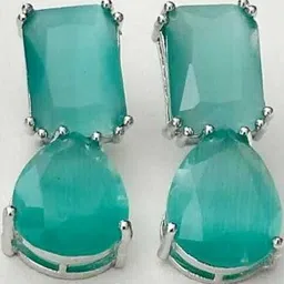 DENICRAAS Contemporary Studs Earrings-46