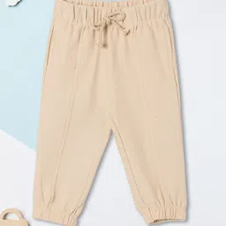 max Boys Cotton Regular Fit Mid-Rise Joggers-image-99