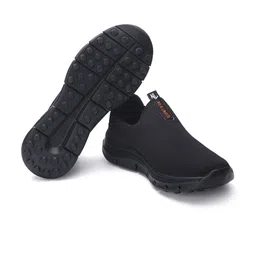 NEW LIMITS Men Mesh Walking Shoes image 5