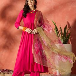 InWeave Women Organza-image-27