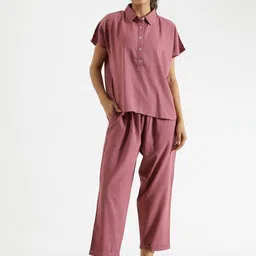 SANSKRUTIHOMES Women Night suit-picture-41