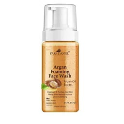 Park Daniel Set Of 3 Argan, Tea Tree & Green Tea Foaming Face Wash - 150 ml Each-56