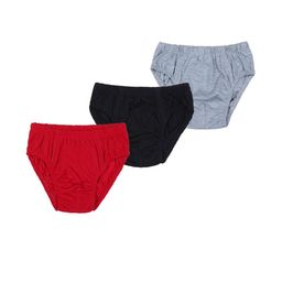 Kritiu Boys Multi Briefs-image-0