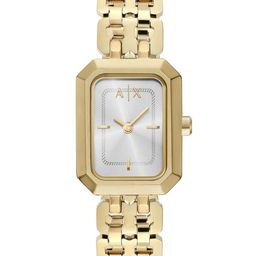 Armani Exchange Women Dial & Stainless Steel Straps Analogue Watch AX5811-image-12