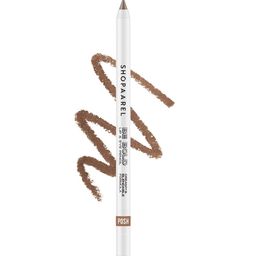 Shopaarel Be Bold 2 In 1 Cream Lip & Eye Pencil - 0.4 g - Posh-37
