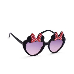SHOP FRENZY Unisex Kids Other Sunglasses with UV Protected Lens-16