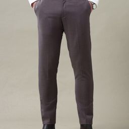 Arrow Men Classic Trousers-picture-3