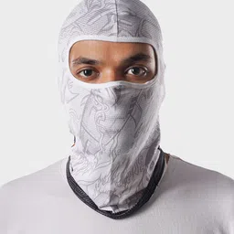 TIIVRA Heatseeker Single Panel Balaclava-27