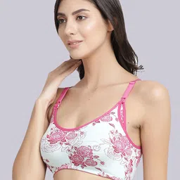 Inner Sense Bra Full Coverage image 5
