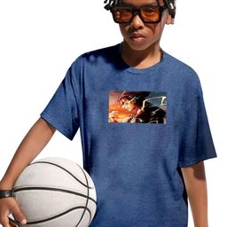 MODARUE Boys Printed T-shirt-36