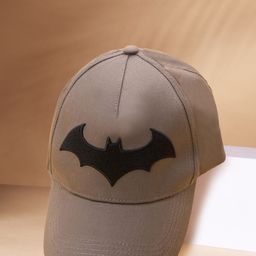 BYFORD by Pantaloons Men Colourblocked Baseball Cap-image-89