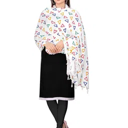 Vicharan Printed Dupatta-picture-40