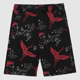 max Boys Printed Shorts-image-76