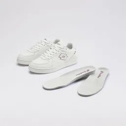 Lotto Women Colourblocked Sneakers-image-63