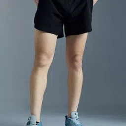 SG Men Mid-Rise Sports Shorts-image-43