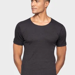 Sporto by Macho Round Neck Full Sleeves Thermal Tops-picture-33