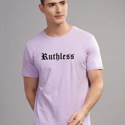 ADRO Men Printed T-shirt-image-63