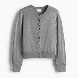 H&M Knitted Cardigan-picture-21