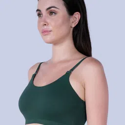 Soie Bra Full Coverage image 4
