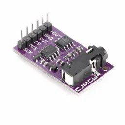 CJMCU-6701 GSR Skin Sensor Module Analog SPI 3.3V/5V image 3
