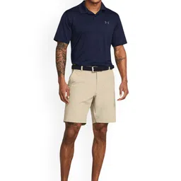 UNDER ARMOUR Matchplay Men Relaxed Fit Tapered Shorts-52