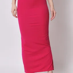 SELETA Mermaid Fit Saree Shapewear-picture-35