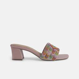 Mochi Block Sandals image 5