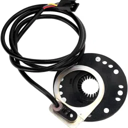 Padel Assist Sensor (PAS) 12 magnet for 24v| 36v Electric cycle, ebike. 24v-28